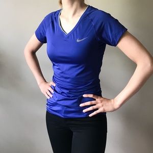 Nike Women's Dri-FIT Sport Top